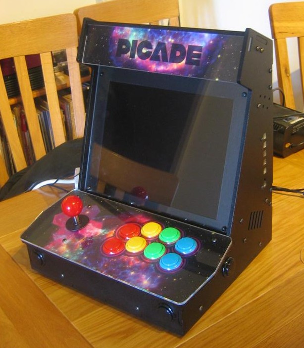 Picade